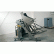 Tipper for Pallboxes With Dumping Height 1500mm